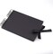 2 Pack 80 Pages Scrapbook Album, Photo Album Memory Book, Total 160 Pages - Black